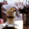 Cappuccino Ice Blended