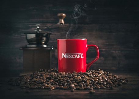 Nescafe C