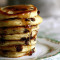 Buttermilk Chocolate Chip Pancakes