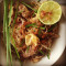 Pad Thai Beef