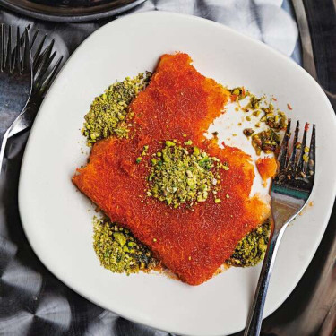 Knafeh