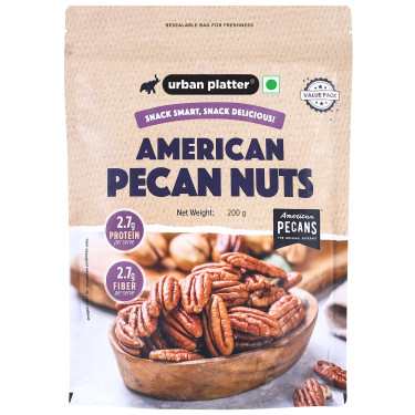 American Nuts