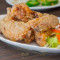 A10. Deep-Fried Chicken Wings (1 Lb 9-10 Pcs