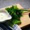 Blue Cheese Dipping Sauce