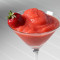 Frozen Strawberry Daiquiri