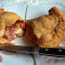 Cheese Panzerotti