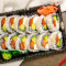 Philadelphia Roll (10 Pc)