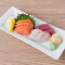 Mixed Sashimi