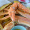 Alaskan Snow Crab Legs