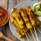 Tofu Satay