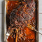 Slow Cooked Lamb