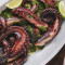 Grilled Octopus