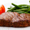 Grilled Sirloin Steak*