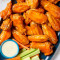 Chicken Wings (6 Pcs)