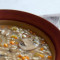 Mushroom Barley Soup