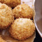 Breaded Mushrooms