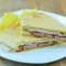 Sandwich Croqueta