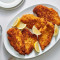 Breaded Chicken Breast