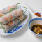 Vietnamese Spring Roll