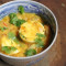 Egg Curry (2 Pcs)