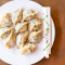 Home Made Potstickers