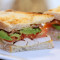 California Club Toasted Sandwich