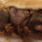 Beef Tri Tip Sandwich
