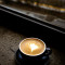 Macchiato Coffee