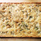 Rosemary Focaccia