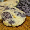 Lemon Blueberry Cookie