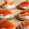 Smoked Salmon Cream Cheese