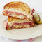 The Reuben Sandwich