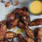 Traditional Or Boneless Wings