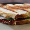 Turkey Melt Panini