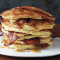 Pancakes With Bacon