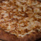 Ekstra Stor 16 Oste Pizza