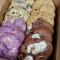 Box Of 12 Cookies