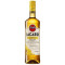 Bacardi Ginger