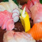 15 Pcs Sashimi