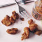 Fried Chicken Chunks