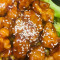 H16. Sesame Chicken