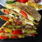 Quesadilla Grilled Vegetables Quesadilla