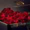 Signature Collection 24 Classic Red Roses