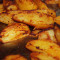 Potato Wedges