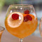 Sparkling Sangria