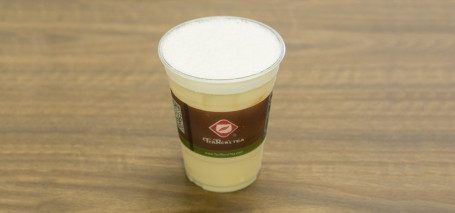 1/2 Gallon Jasmine Milk Green Tea