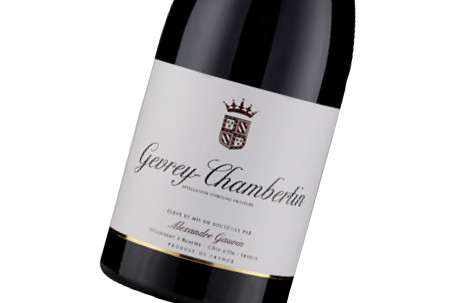 Gevrey Chambertin Alexandre Gauvin, Burgundy, France (Red Wine)
