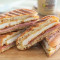 Chicken Cordon Bleu Panini