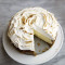 Lemon Meringue Cheesecake