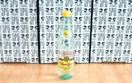 Topo Chico 12 Fl Oz